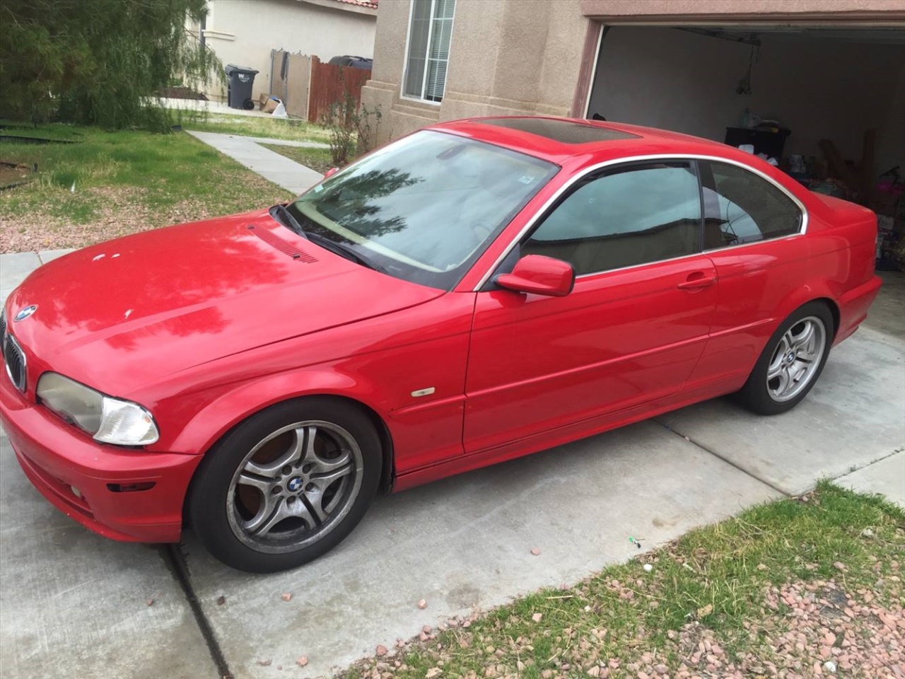 scrapping car in Florida