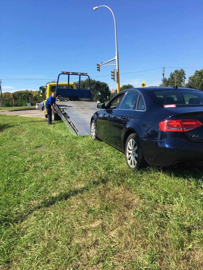 junk car buyers in Port St. Lucie FL